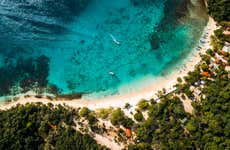 Excursion à Playa Cristal