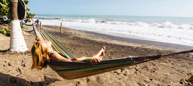 Excursion à Palomino