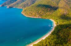 Excursión a las playas Cinto y Cristal