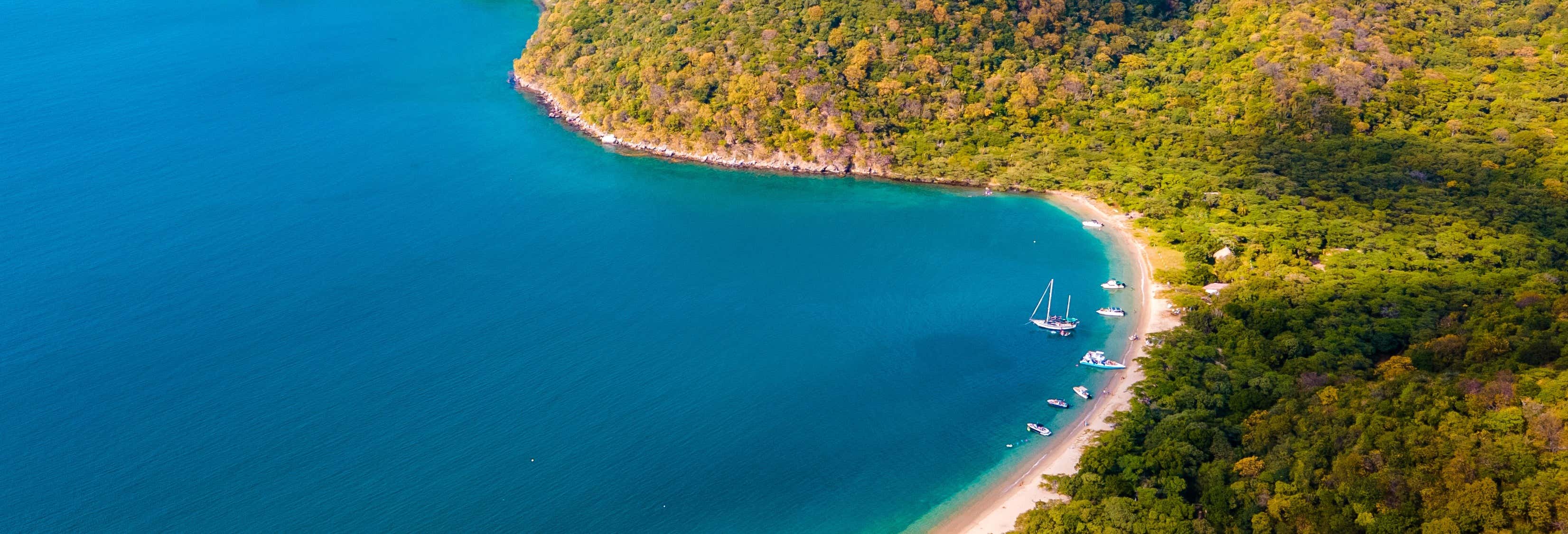 Excursões de um dia em Santa Marta