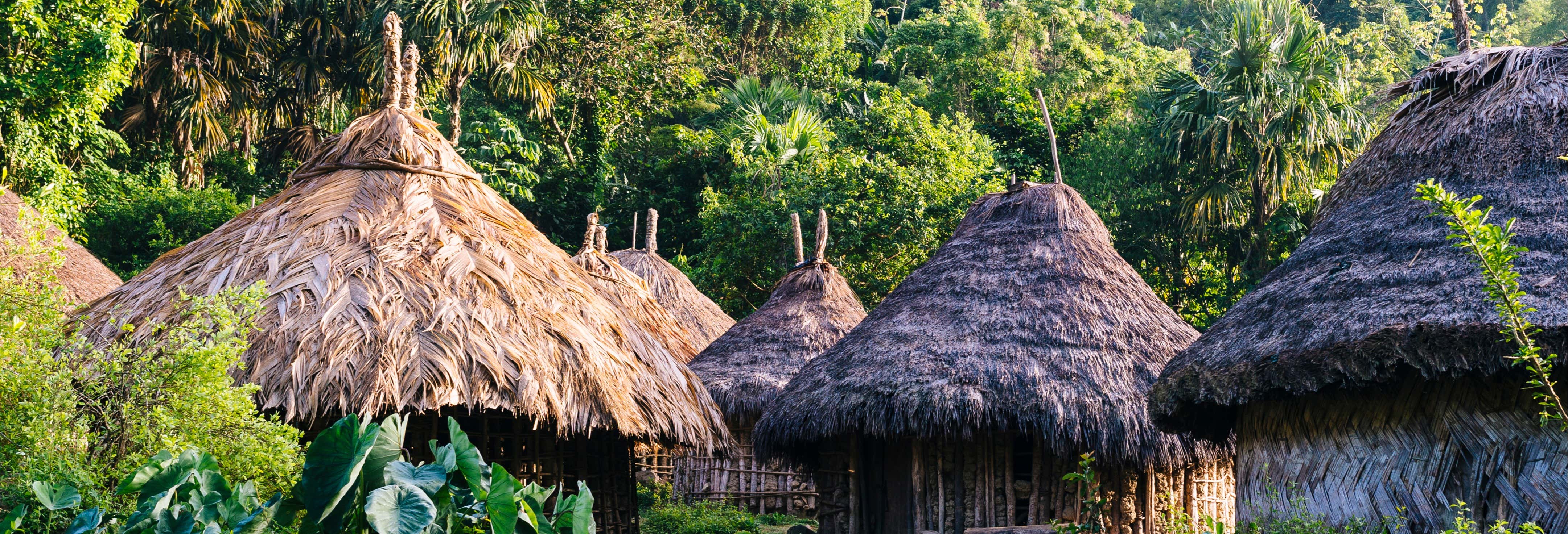 Excursiones de un día en Santa Marta