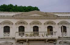 Free tour de los misterios y leyendas de Santa Marta