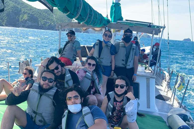 Group photo