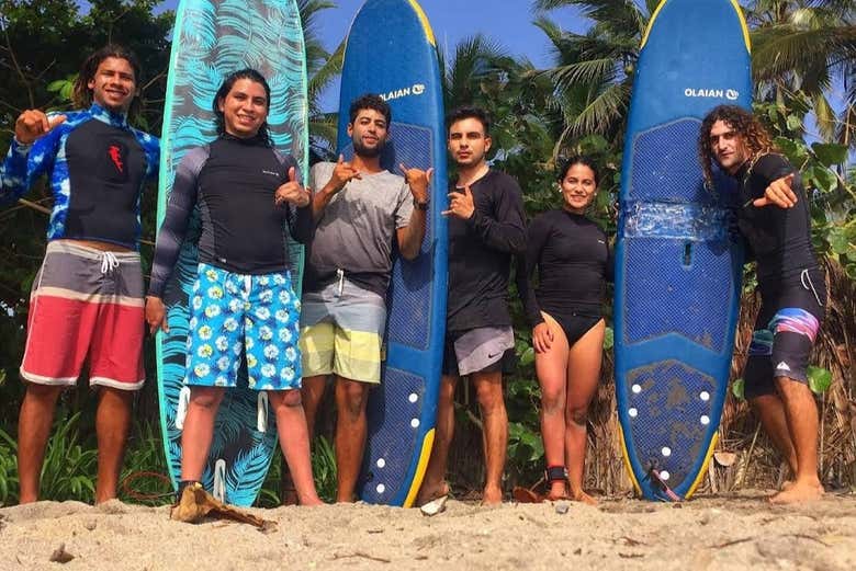 Live a new experience in the Colombian Caribbean