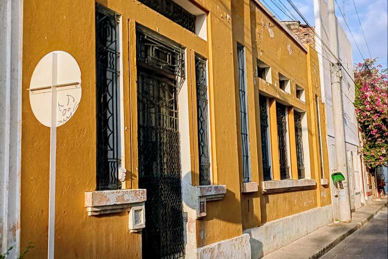 Découvrez le mystère qui se cache derrière cette porte