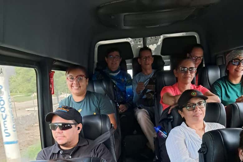 ¡Os lo pasaréis en grande!