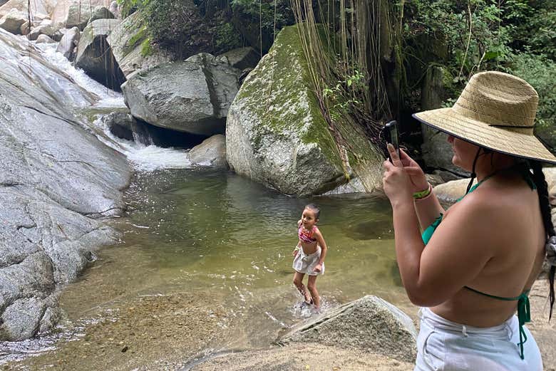 ¡Plan para disfrutar en familia!