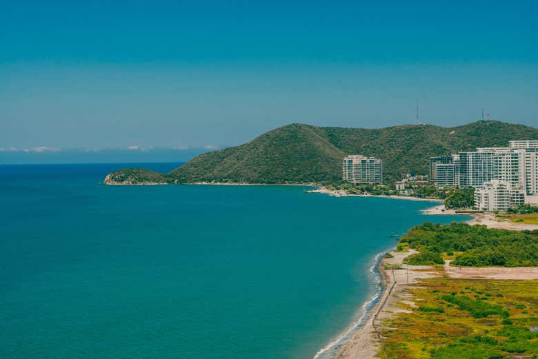Cabo Tortuga