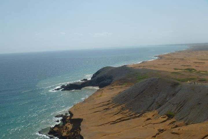 Tour de 2 dias pelo Cabo da Vela