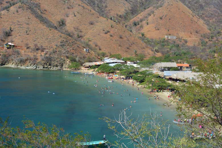 Playa Grande