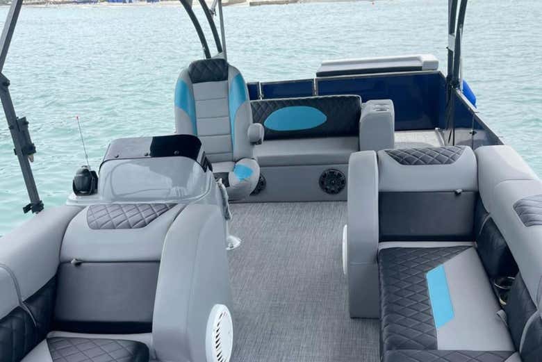 La comodità prima di tutto