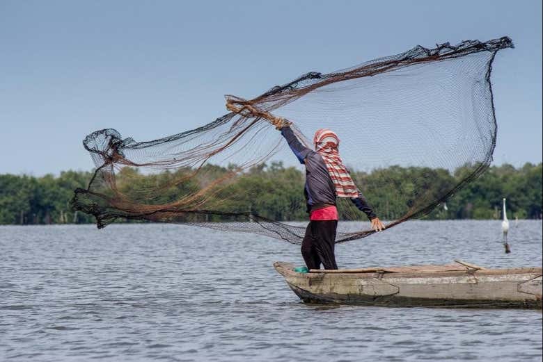 Conhecendo o estilo de vida local