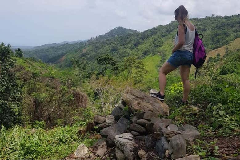 Explorando a Sierra Nevada de Santa Marta