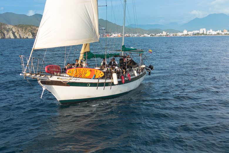 Enjoy this unforgettable expereince