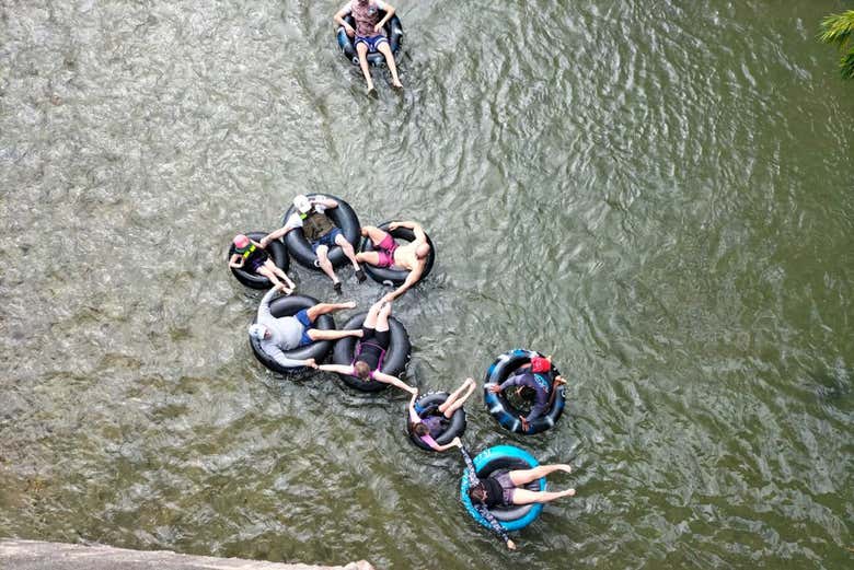 ¡Os lo pasaréis en grande!