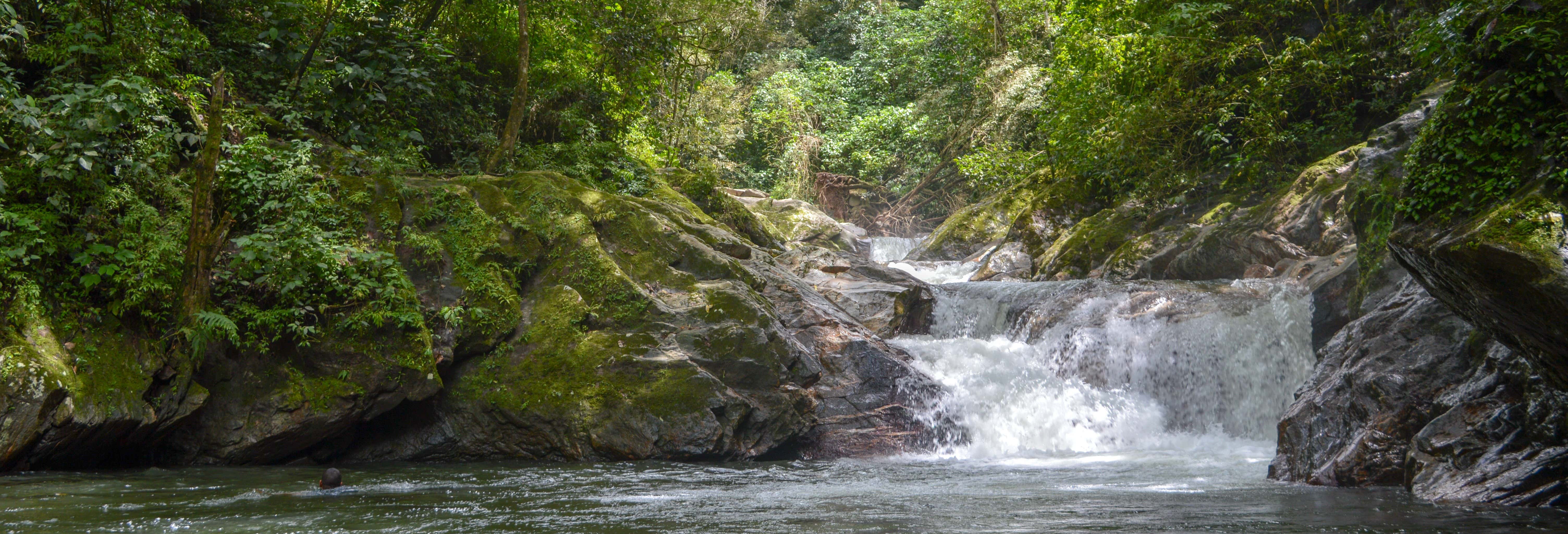 Excursions d'une journée à Santa Marta