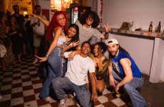 Pub Crawl ¡Tour de fiesta por Santa Marta!