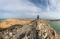Tour de 4 dias por Santa Marta, Cabo de la Vela e Riohacha
