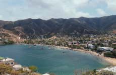Tour privado por Santa Marta
