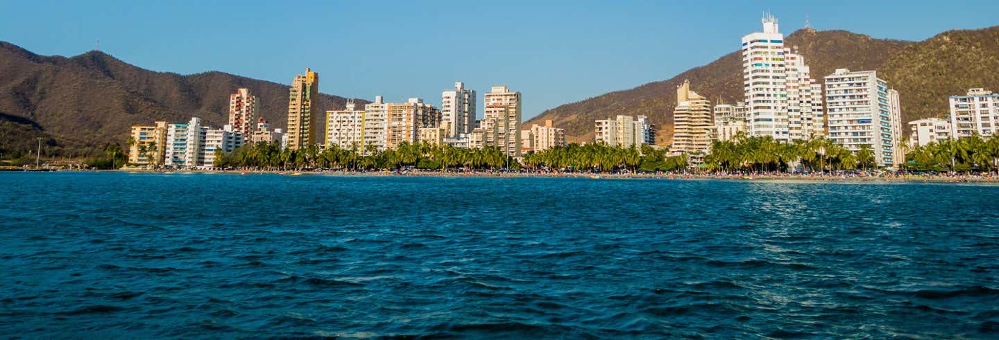 Santa Marta