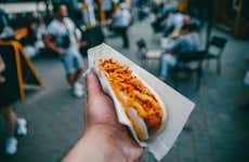 Santa Marta Street Food Tour