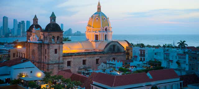Circuit de 8 jours autour de Gabriel García Márquez et des Caraïbes colombiennes