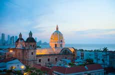 Tour de Gabriel García Márquez y el Caribe colombiano en 8 días