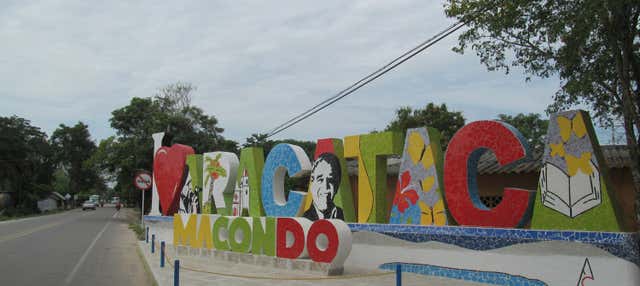 Tour de Macondo por Aracataca