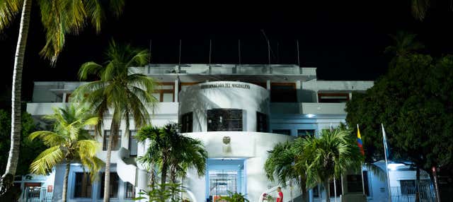 Santa Marta Mysteries And Legends Tour Book At Civitatis