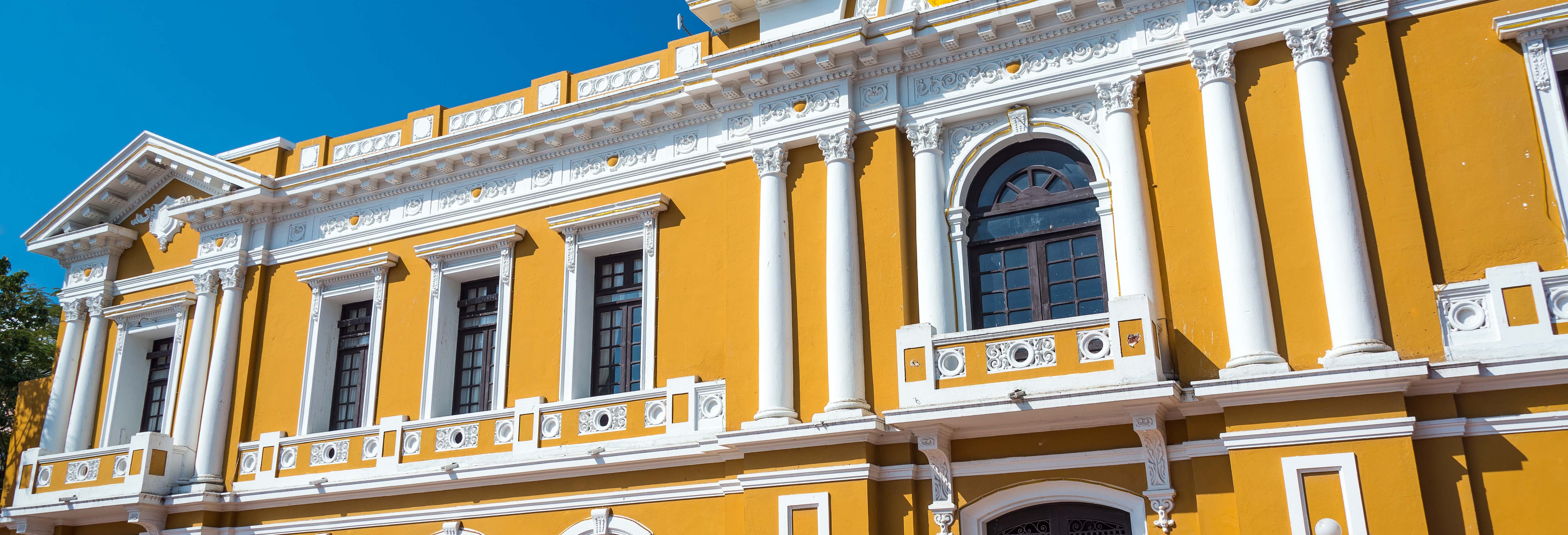 Visitas guiadas y free tours en Santa Marta