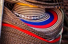 Tour de la cultura zenú