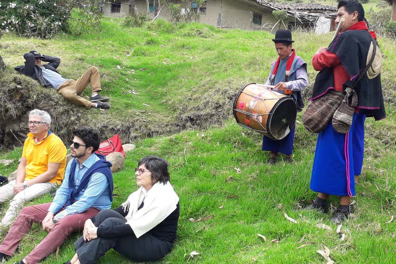 Descubriendo las tradiciones de la cultura misak en Silvia