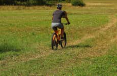 Location de vélo à Suesca