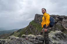 Sutatausa Hiking Tour
