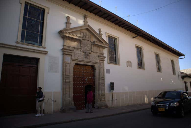 Convento de Santa Clara