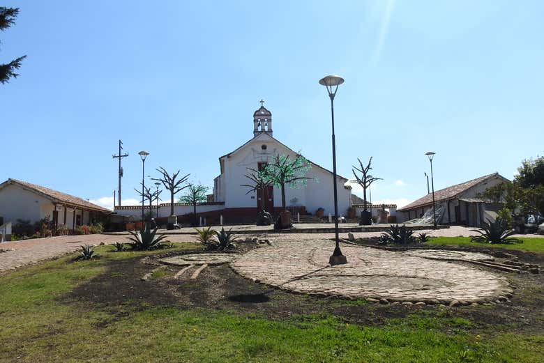 Ermita de San Lázaro