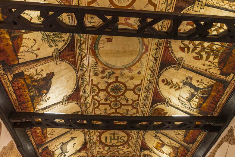 Casa-Museo del Escribano Don Juan de Vargas