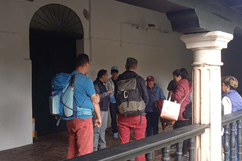 Haremos un tour por los museos más destacados de Tunja