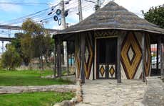 Tour de la cultura muisca por Tunja