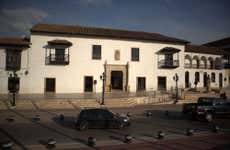 Tour por los museos de Tunja