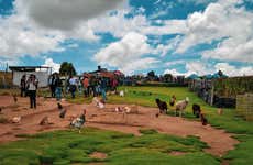 Rural Adventure Tour in Tunja