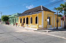 Free tour di Turbaco