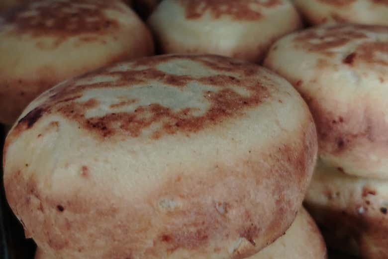 Repostería artesanal para acompañar el juego