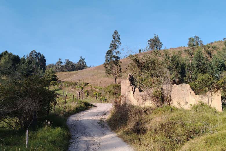 I paesaggi che vedremo