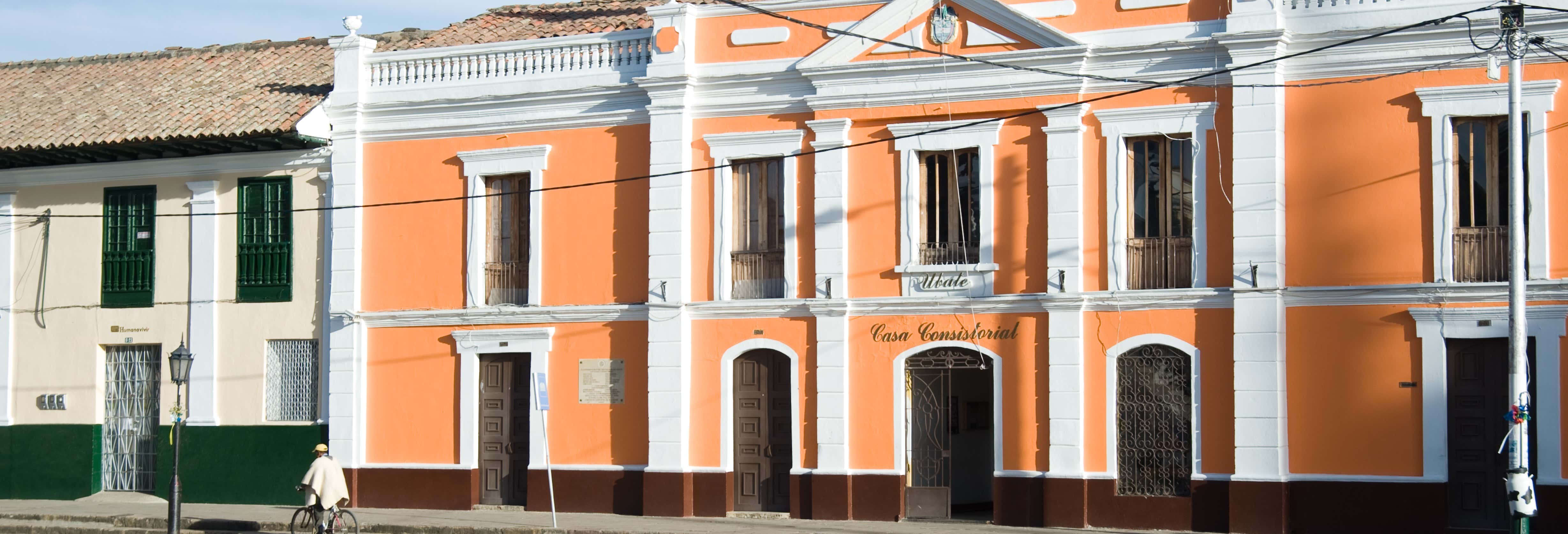 Ubaté