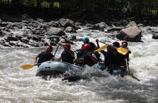 Tour de aventura en Útica