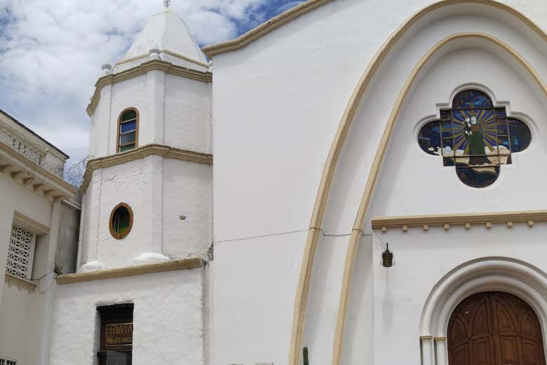 Église de Valledupar