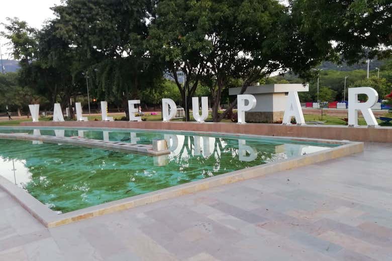 Lettres de Valledupar