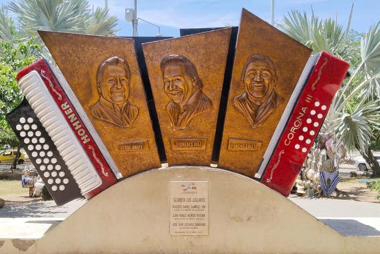 Explorez le parc des Juglares