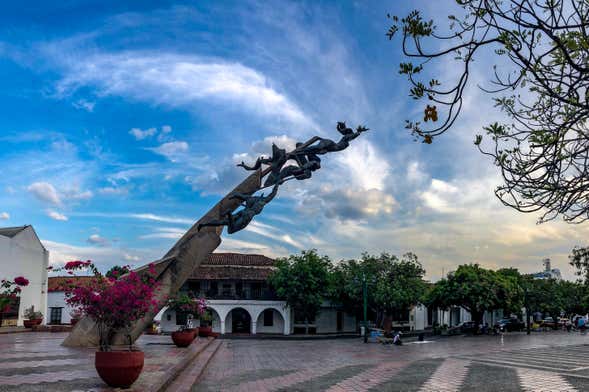 Tour privado por Valledupar